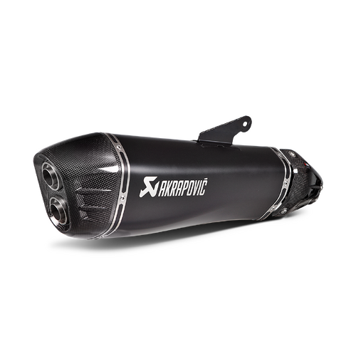 Akrapovic Ninja H2 SX (18-20) Slip-On System