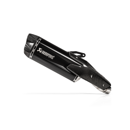 Akrapovic Kawasaki Z H2 (20-23) Slip-On System