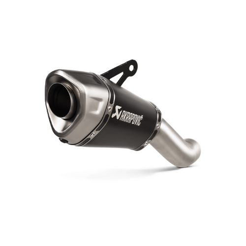 Akrapovic Kawasaki Z H2 (20-24) Slip-On
