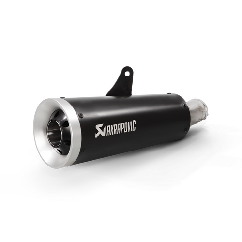 Akrapovic Z900RS (18-24) Slip-On System