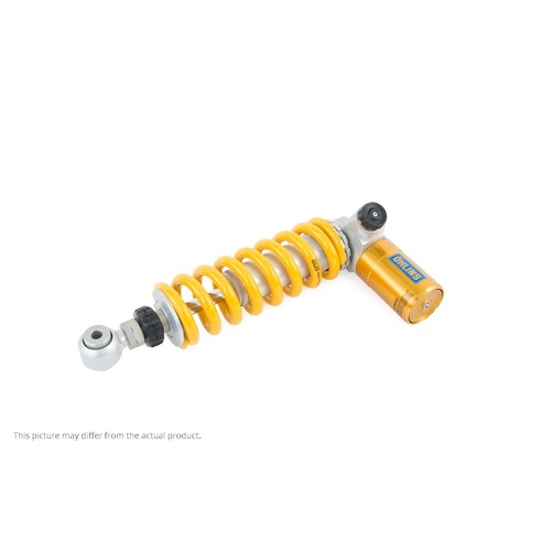 Ohlins Shock Absorber Kawa KRR (KR150E)