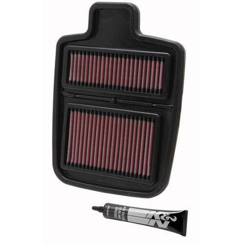K&N Air Filter Arctic Cat - 550 Core (KAC-7009)