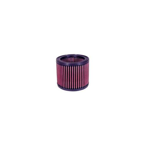 K&N Air Filter Aprillia Mille 2001-03/Tuono 2004-05 (KAL-1001)