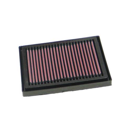 K&N Air Filter Aprillia Mille 2004-05 (KAL-1004)