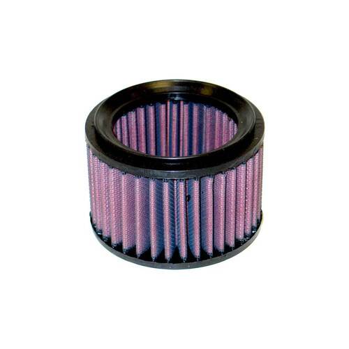 K&N Air Filter Aprillia Pegaso 650 2001>04 (KAL-6502)