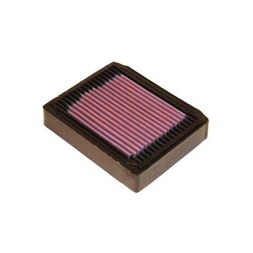 K&N Air Filter BMW R65-R100 1980-89/R100 R 1992 (KBM-0300)