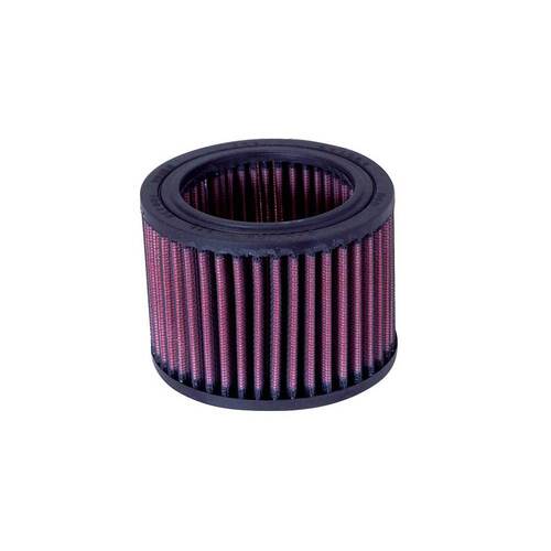 K&N Air Filter BMW R1100RS/GS 1993-95/R850 R (KBM-0400)