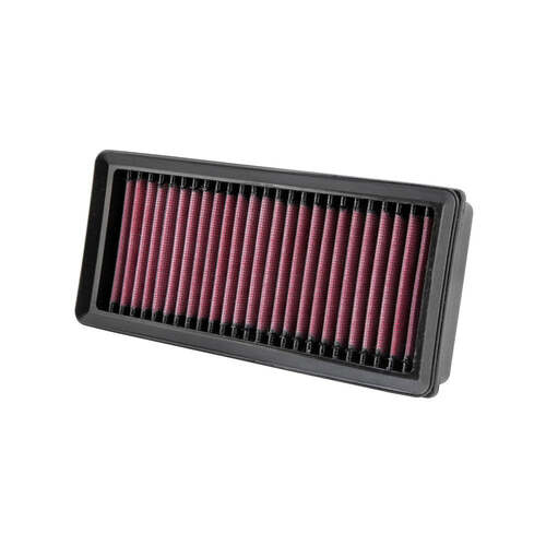 K&N Filters - BMW K1600 GT; 2011-2012 (KBM-1611)
