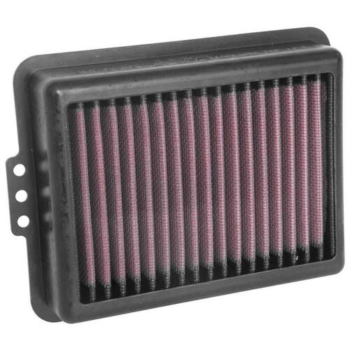 K&N Air Filter BMW F750/850GS; 2018-2019 (KBM-8518)