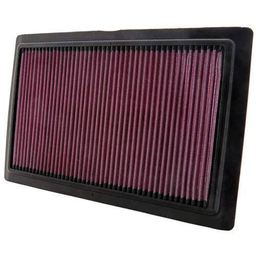 K&N Air Filter Buell (KBU-1108)