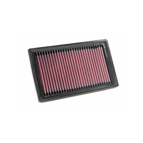 K&N Air Filter Moto Guzzi California/Sport/Daytona 1993-97 (KCG-9002)