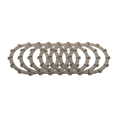 CNC Racing Kit Ducati OEM clutch - friction disks