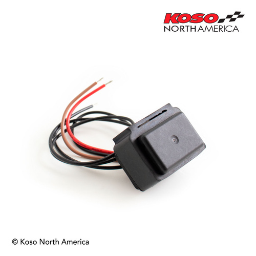Koso LED FLASHER RELAY