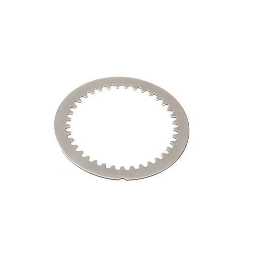 CNC Racing Ducati Clutch conducted disc convex - steel