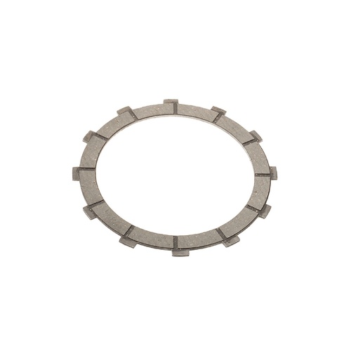 CNC Racing Ducati clutch conductor disc - aluminum - organic