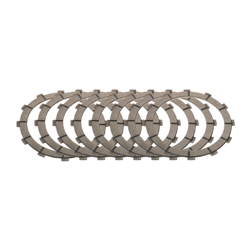 CNC Racing Kit Ducati OEM clutch - friction disks