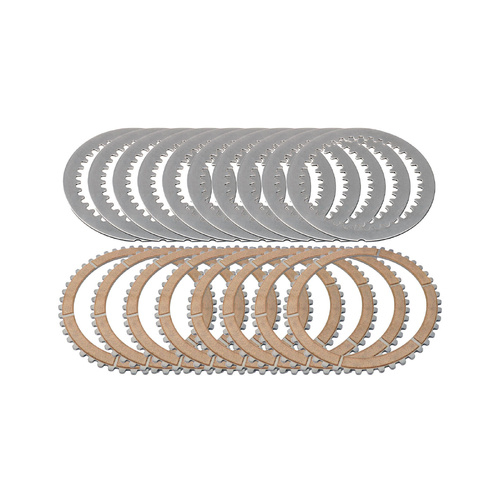 CNC Racing Kit Ducati OEM clutch - 48 teeth sintered