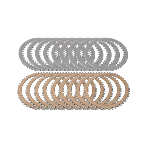 CNC Racing Kit Ducati OEM clutch - 48 teeth sintered