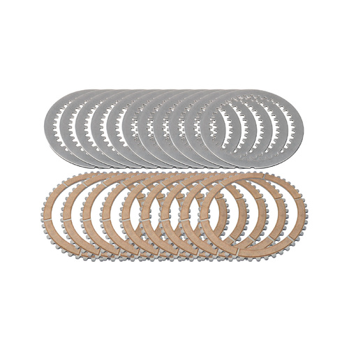 CNC Racing Kit Ducati OEM clutch - 48 teeth sintered