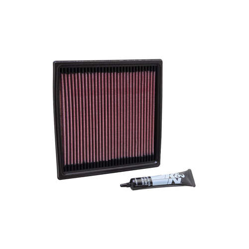 K&N Air Filter Ducati Monster 600/750/900 SS 1991-2002 (KDU-0900)