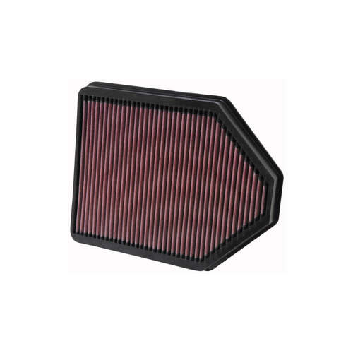 K&N Filters - DUCATI MULTISTRADA 03-09 (KDU-1004)