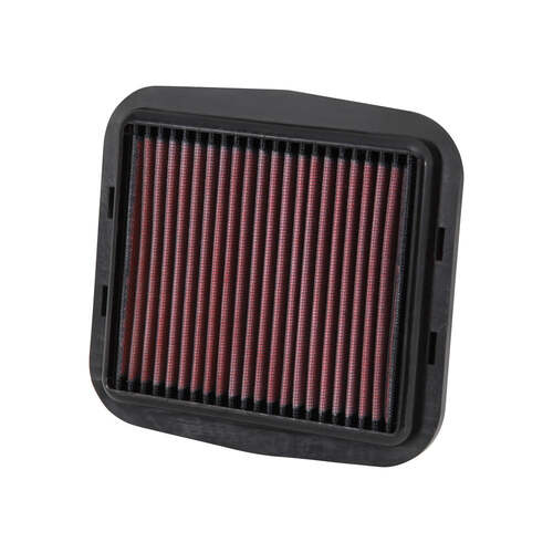 K&N KDU-1112 Air Filter To Suit Various Ducati Models