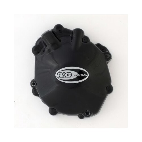 R&G Racing Engine Case Cover Kit (2pc) To Suit Suzuki GSX-R1000 (K9-)