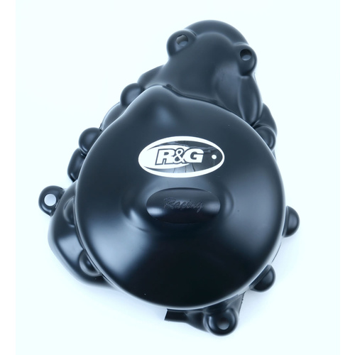 R&G Racing Engine Case Cover Kit To Suit Triumph Daytona 675/Street Triple