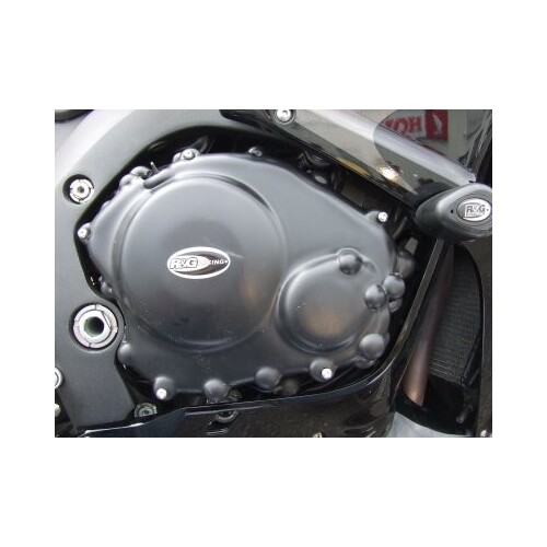 R&G Racing Engine Case Cover Kit (2pc) To Suit Honda CBR1000RR ('04-'07)