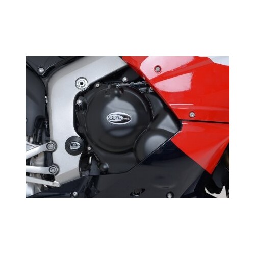 R&G Racing Engine Case Cover Kit (2pc) To Suit Honda CBR600RR ('07-'13)