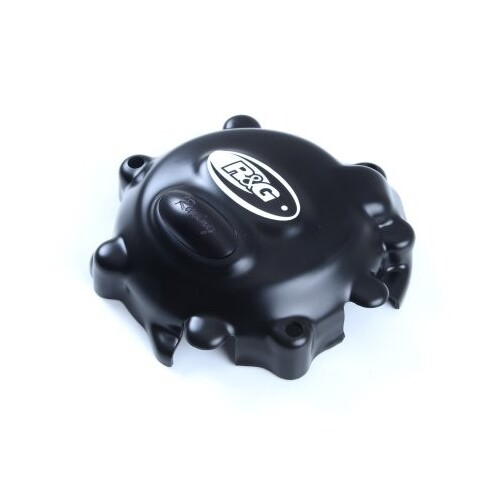 R&G Racing Engine Case Cover Kit (3pc) To Suit the Kawasaki ZX-10R '11- & ZX-10RR '21-  Race Series