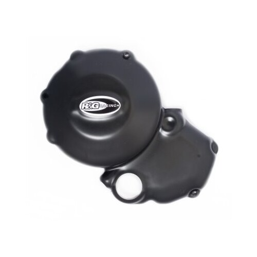 R&G Racing Engine Case Cover Kit (2pc) To Suit Ducati Multistrada 1200 '10-'14 & 848 '08-'13