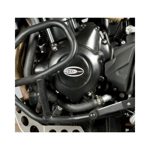 R&G Racing Engine Case Cover Kit (2pc) To Suit Triumph Tiger 800