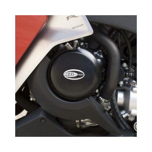 R&G Racing Engine Case Cover Kit To Suit Honda VFR1200 (2pc)