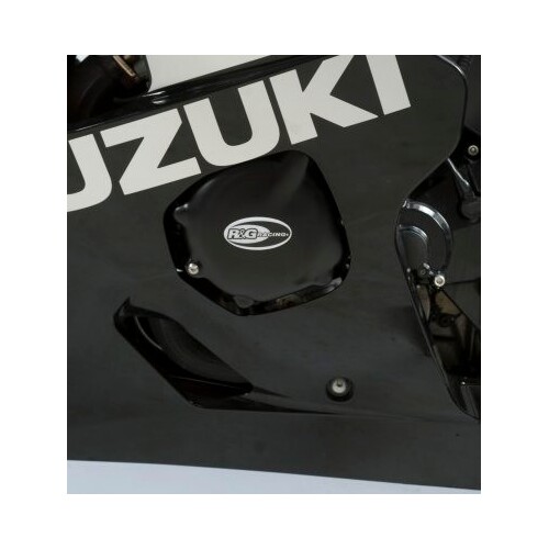 R&G Racing Engine Case Cover Kit To Suit GSXR600/750 K4-K5 (2pc)