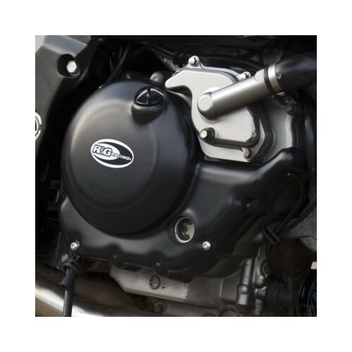 R&G Racing Engine Case Cover Kit (2pc) To Suit Suzuki SV650 K3-K8