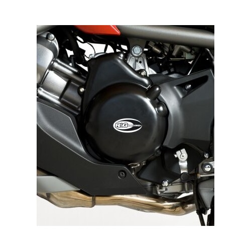 R&G Racing Engine Case Cover Kit (2pc) To Suit Honda NC700S / NC700X