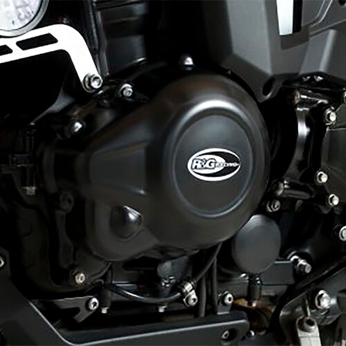 R&G Racing Engine Case Cover Kit (2pc) To Suit Triumph Explorer 1200 '12-