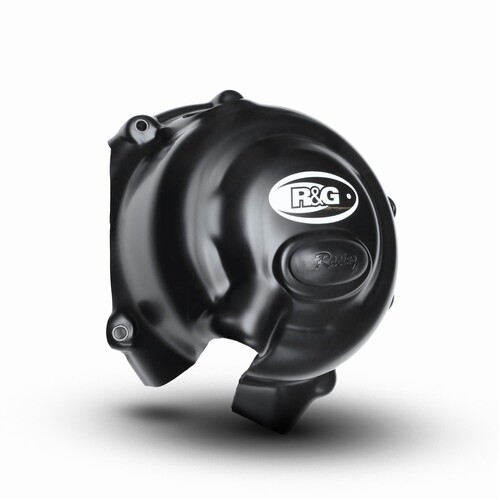 R&G Racing Engine Case Cover Kit (3pc) To Suit Triumph Daytona 675 ('13-) - Race Series