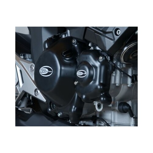 R&G Racing Engine Case Cover Kit (3pc) To Suit Kawasaki Z800 '12-