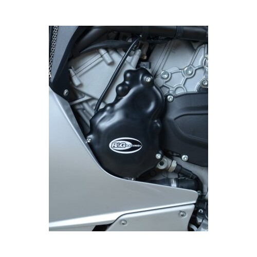R&G Racing Engine Case Cover Kit (2pc) To Suit MV Agusta F3 675 ('12-) / F3 800 ('13-)