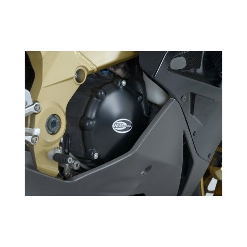 R&G Racing Engine Case Cover Kit (2pc) To Suit Aprilia RSV1000 '04-