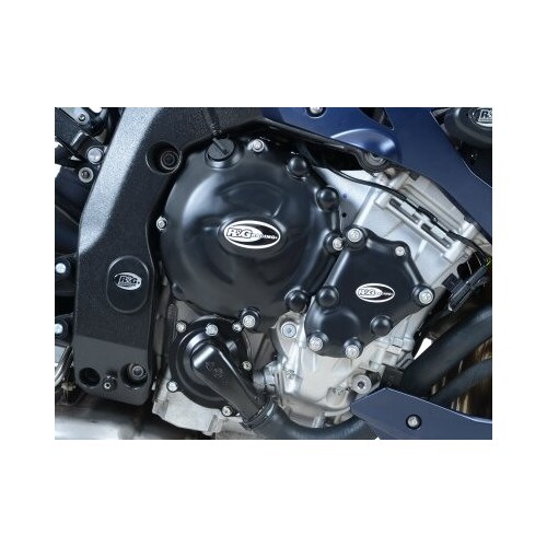 R&G Racing Engine Case Cover Kit (4pc) To Suit BMW S1000RR '10-'14 / HP4 '13- & S1000R '14-'16