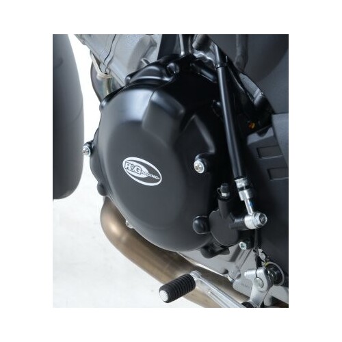 R&G Racing Engine Case Cover Kit (2pc) To Suit Suzuki DL1000 V-Strom '14-