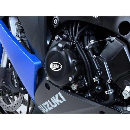 R&G Racing Engine Case Cover Kit (3pc) To Suit Suzuki GSX-S1000/ABS/FA '15-, Katana '19- & GSX-S1000 GT '22-, SUZUKI GSX-S1000 GX '24- 