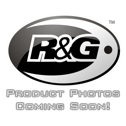 R&G Racing Engine Case Cover Kit (2pc) To Suit Ducati XDiavel/XDiavel S '16-