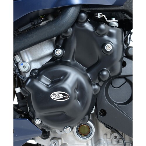 R&G Racing Engine Case Cover Kit (3pc) BMW S1000R '17-'20 / S1000RR '17 (No Water pump cover)
