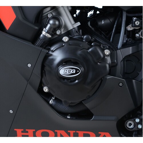R&G Racing Engine Case Cover Kit (2pc) To Suit Honda CBR1000RR / RR SP / RR SP2 '17-'19 models