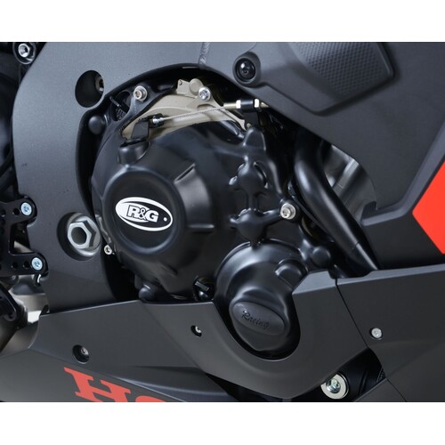 R&G Racing Engine Case Cover Race Kit (2pc) To Suit Honda CBR1000RR / RR SP / RR SP2 '17-'19 models