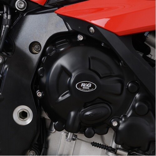 R&G Racing Engine Case Cover Kit (3pc) BMW S1000RR '19- & S1000R/ Sport/  M Sport '21-, M1000R '23- & M1000RR '23-(Road/Race Series)